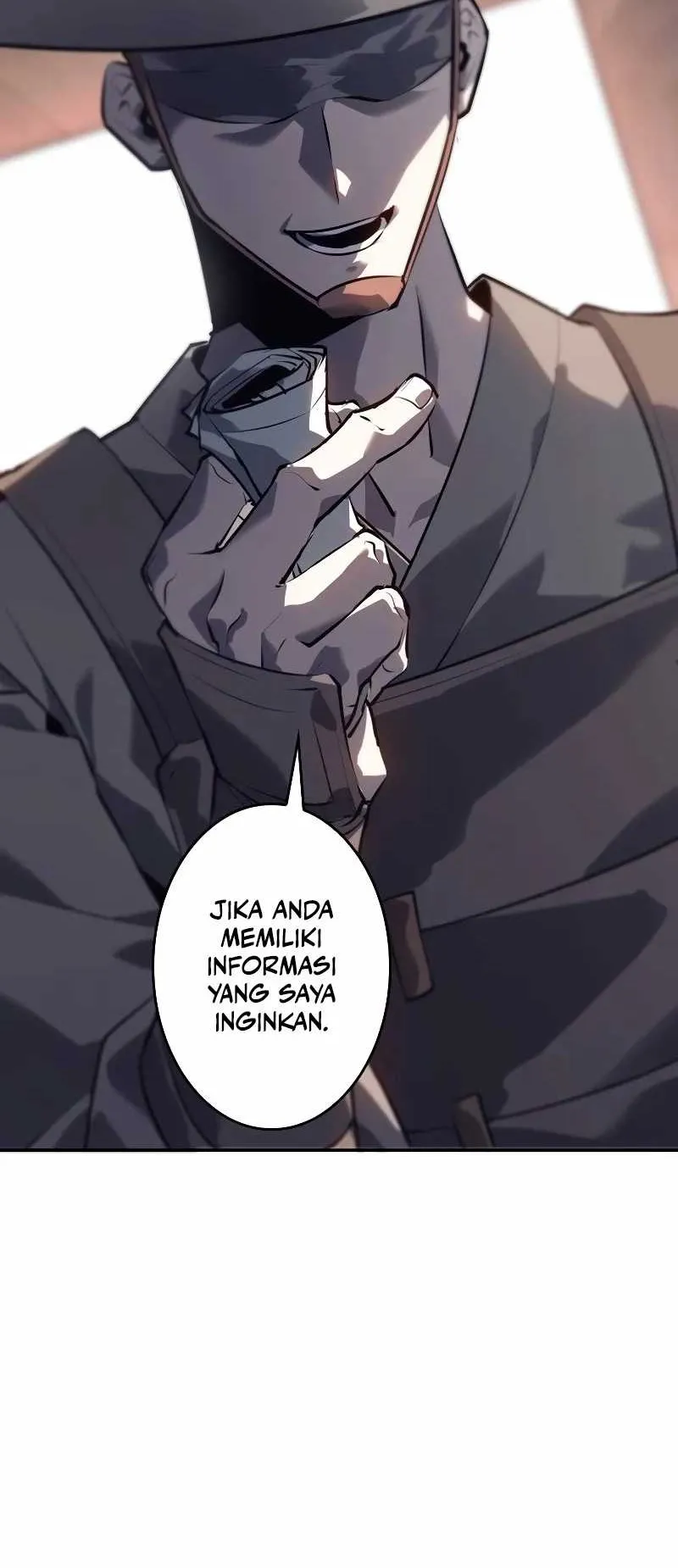 Return From The Abyss Chapter 14 Gambar 19