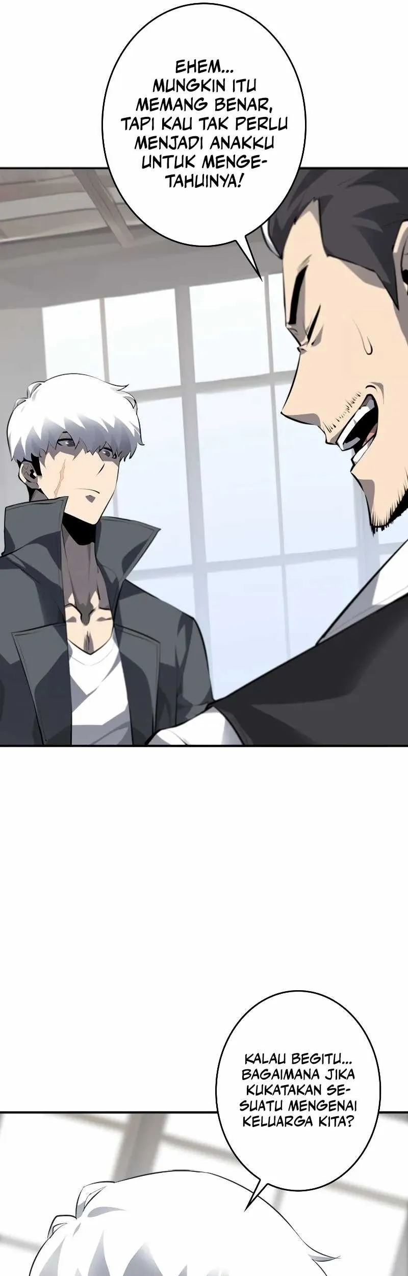 Return From The Abyss Chapter 15 Gambar 23