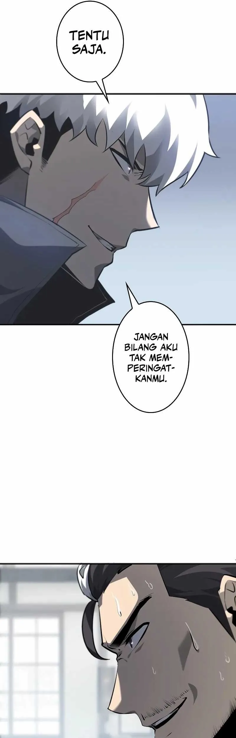 Return From The Abyss Chapter 15 Gambar 26