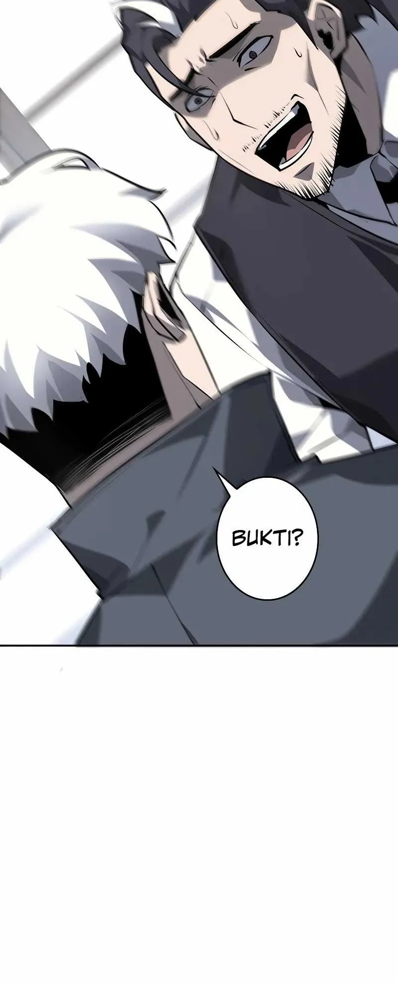 Return From The Abyss Chapter 15 Gambar 30