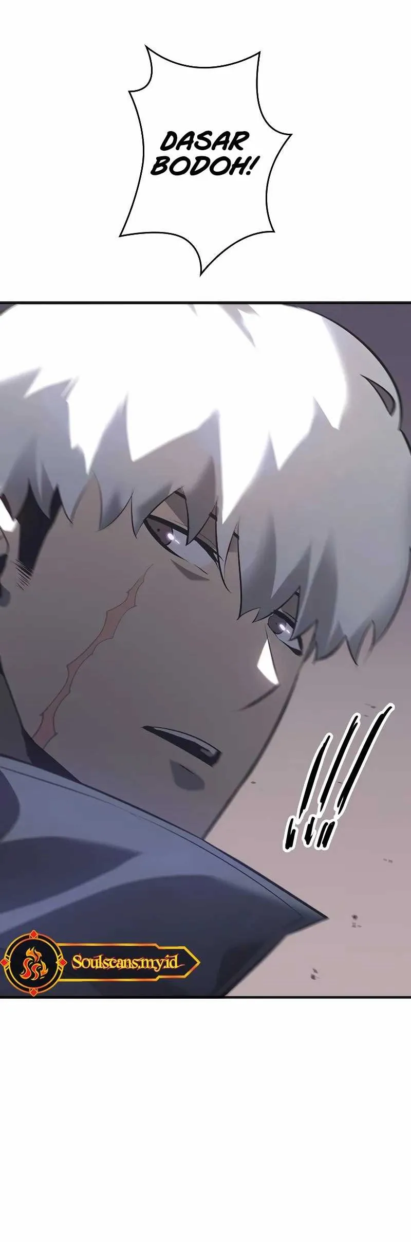 Return From The Abyss Chapter 15 Gambar 38