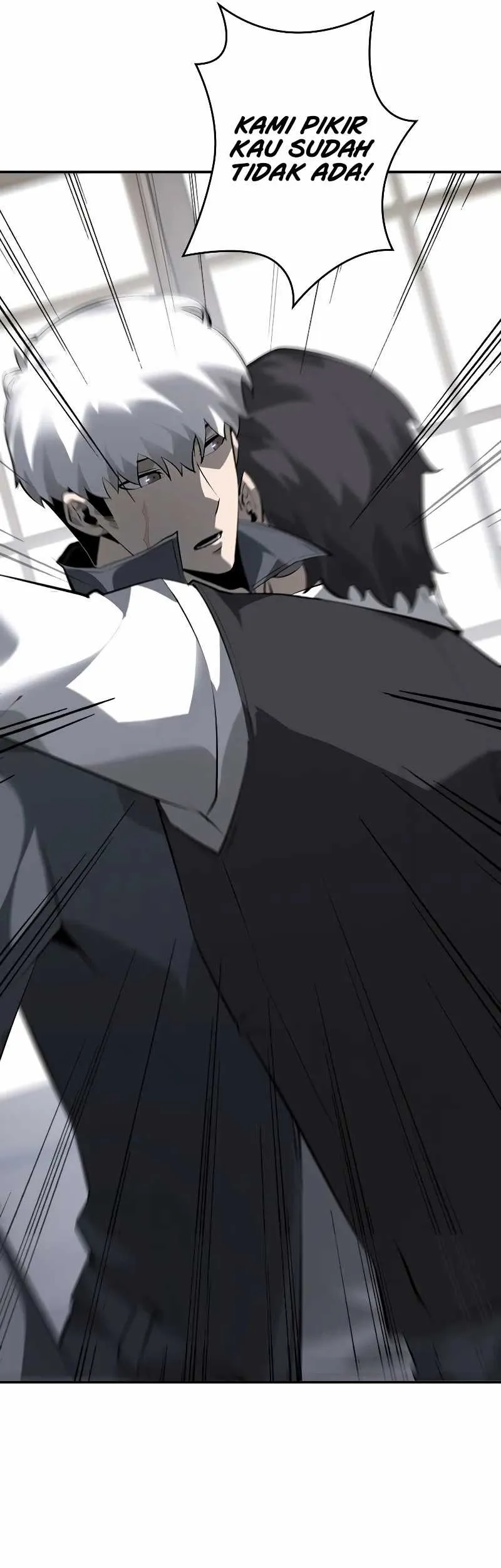 Return From The Abyss Chapter 15 Gambar 39