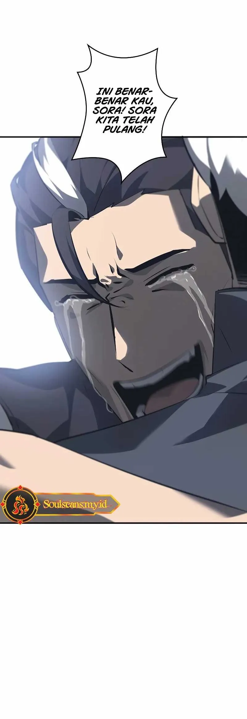 Return From The Abyss Chapter 15 Gambar 40
