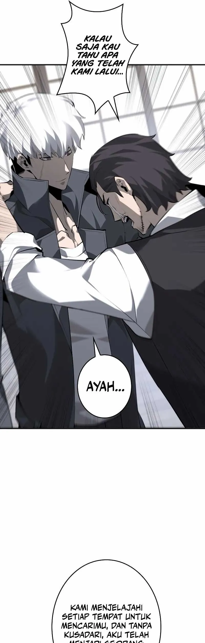 Return From The Abyss Chapter 15 Gambar 41