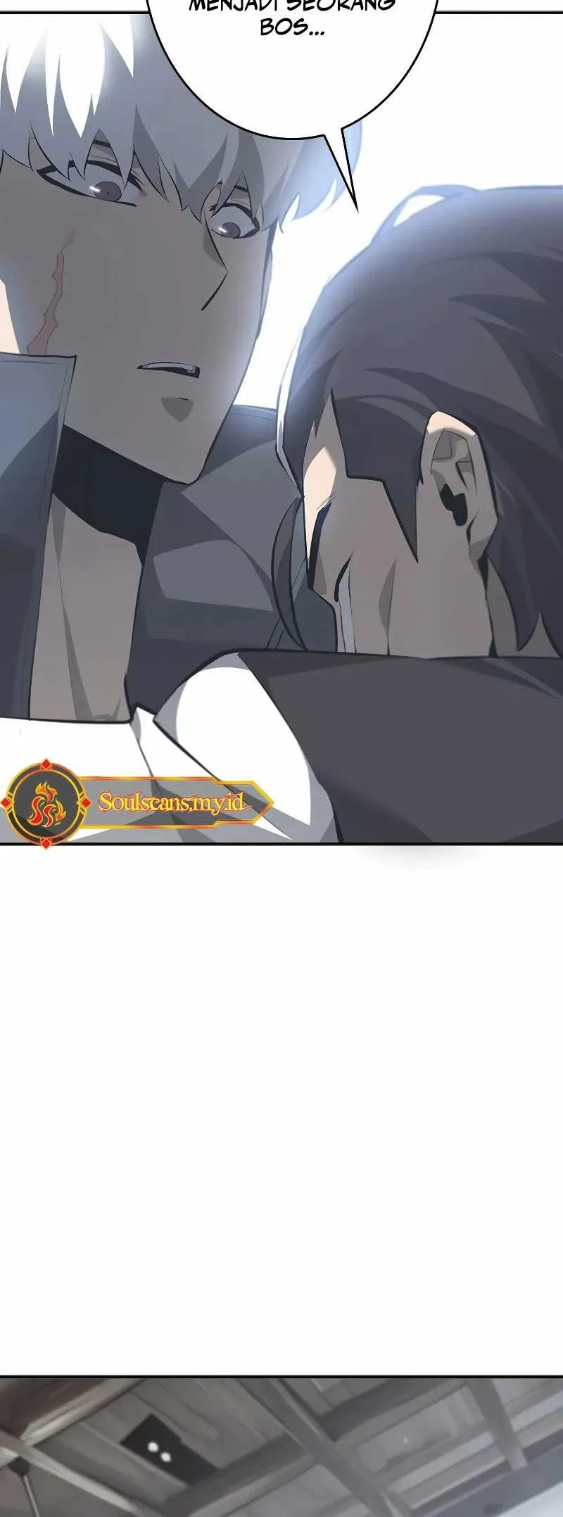 Return From The Abyss Chapter 15 Gambar 42