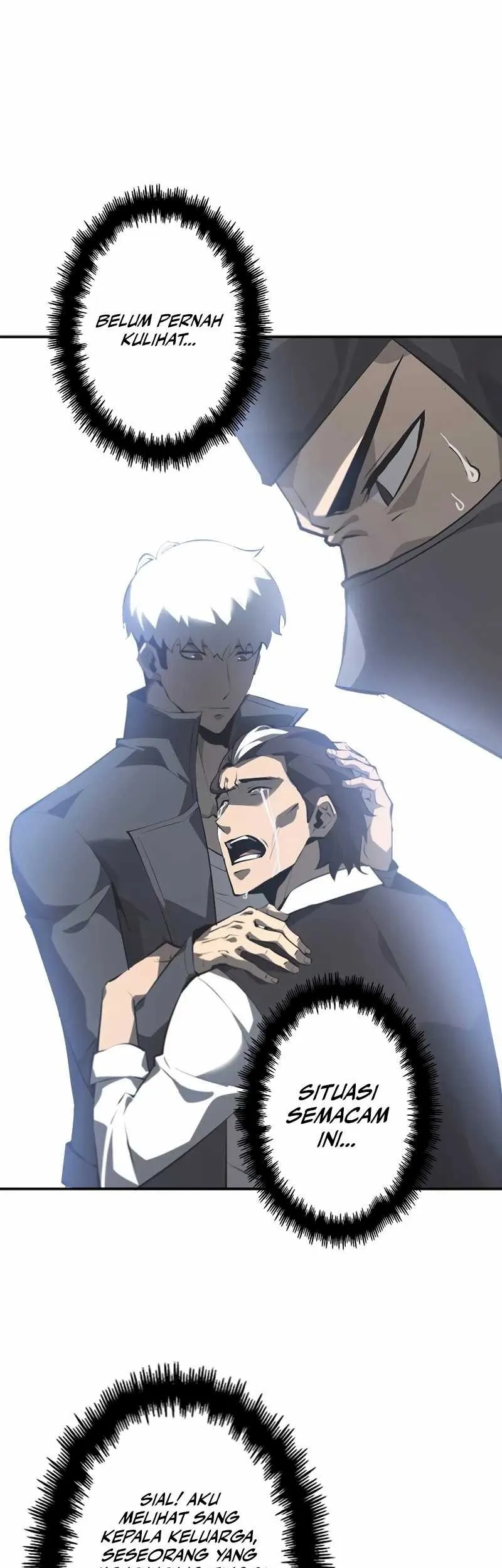 Return From The Abyss Chapter 15 Gambar 46