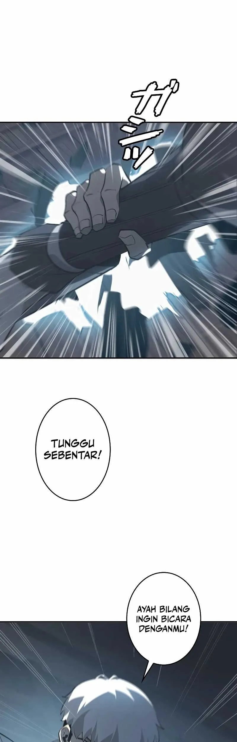 Return From The Abyss Chapter 15 Gambar 49