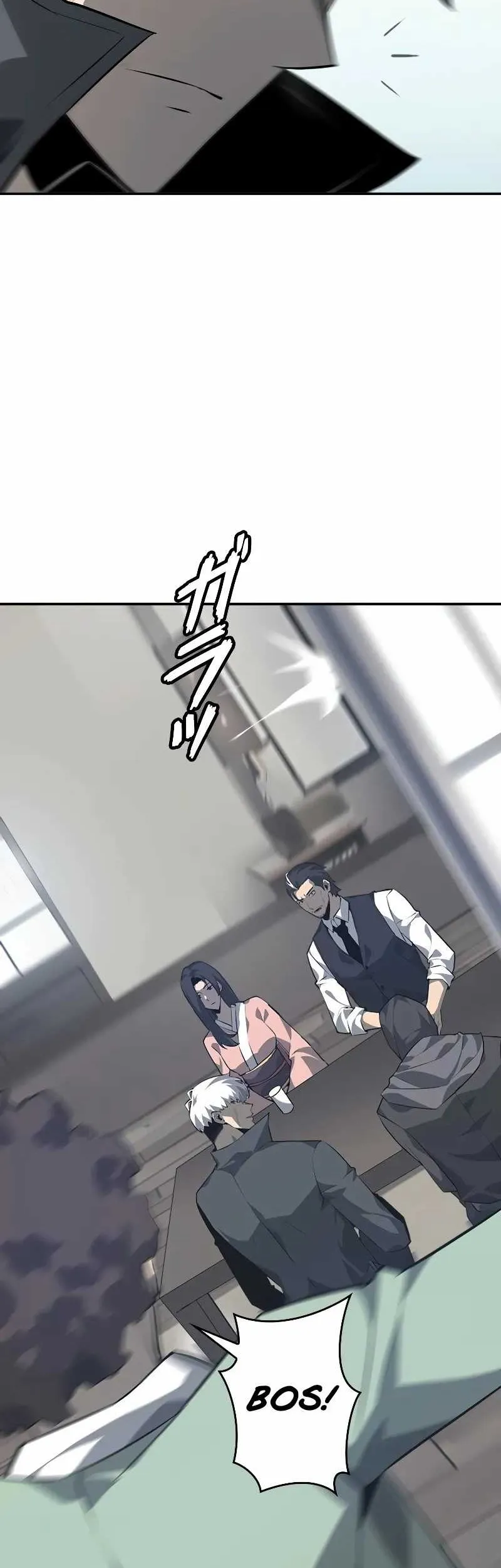 Return From The Abyss Chapter 15 Gambar 67