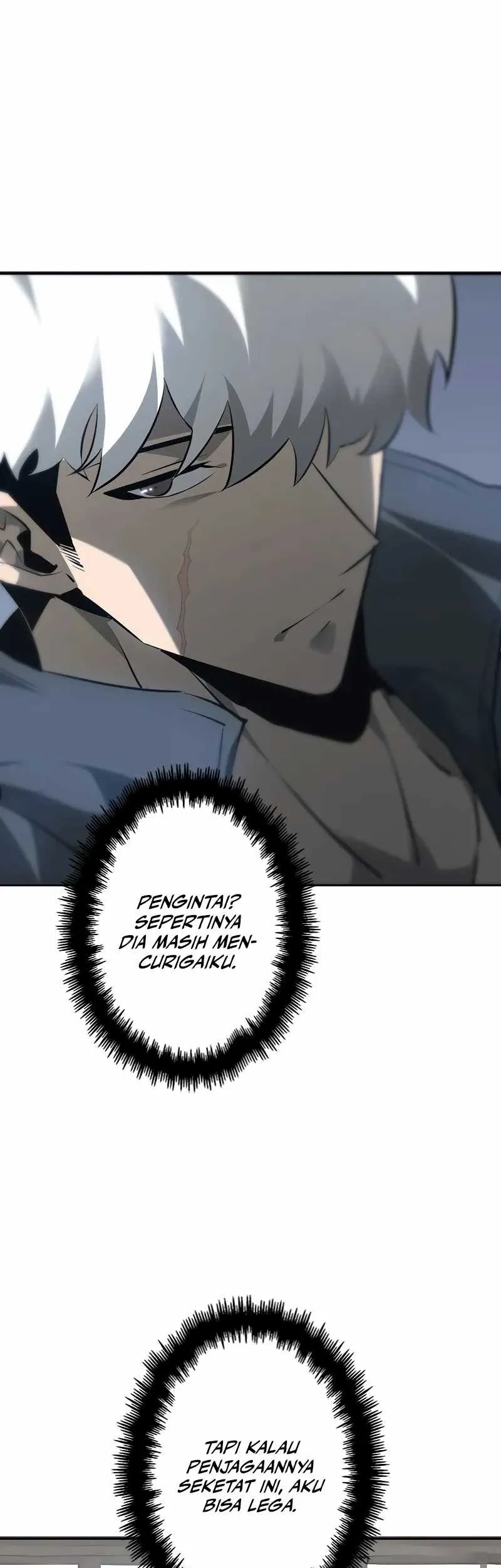 Return From The Abyss Chapter 15 Gambar 12