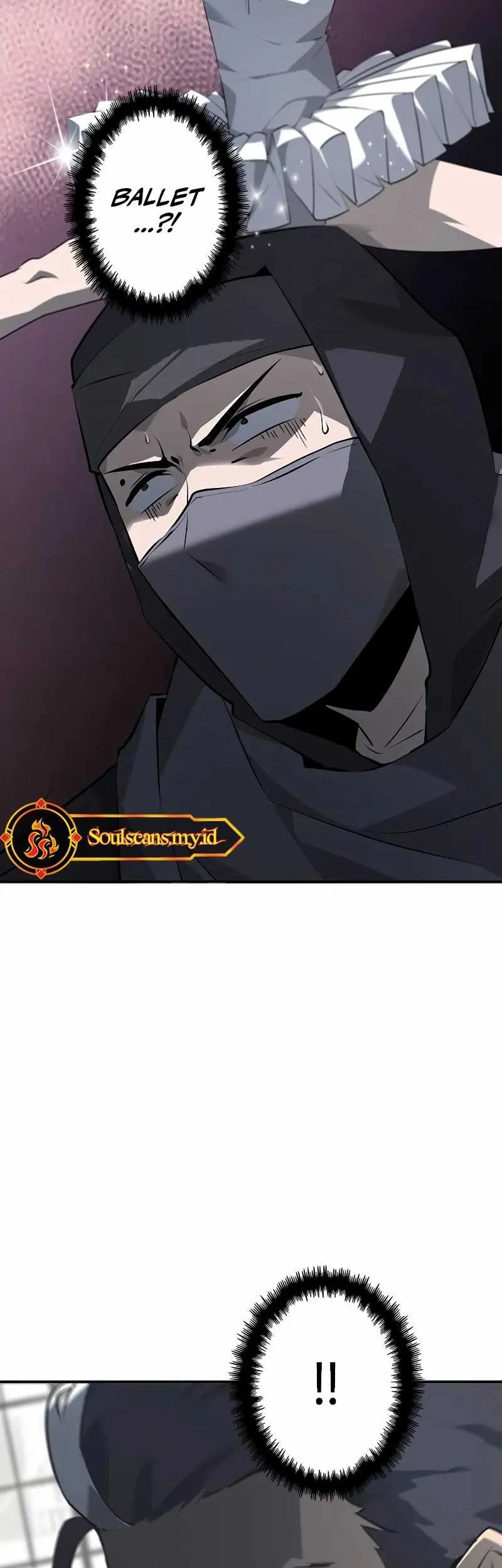 Return From The Abyss Chapter 15 Gambar 19