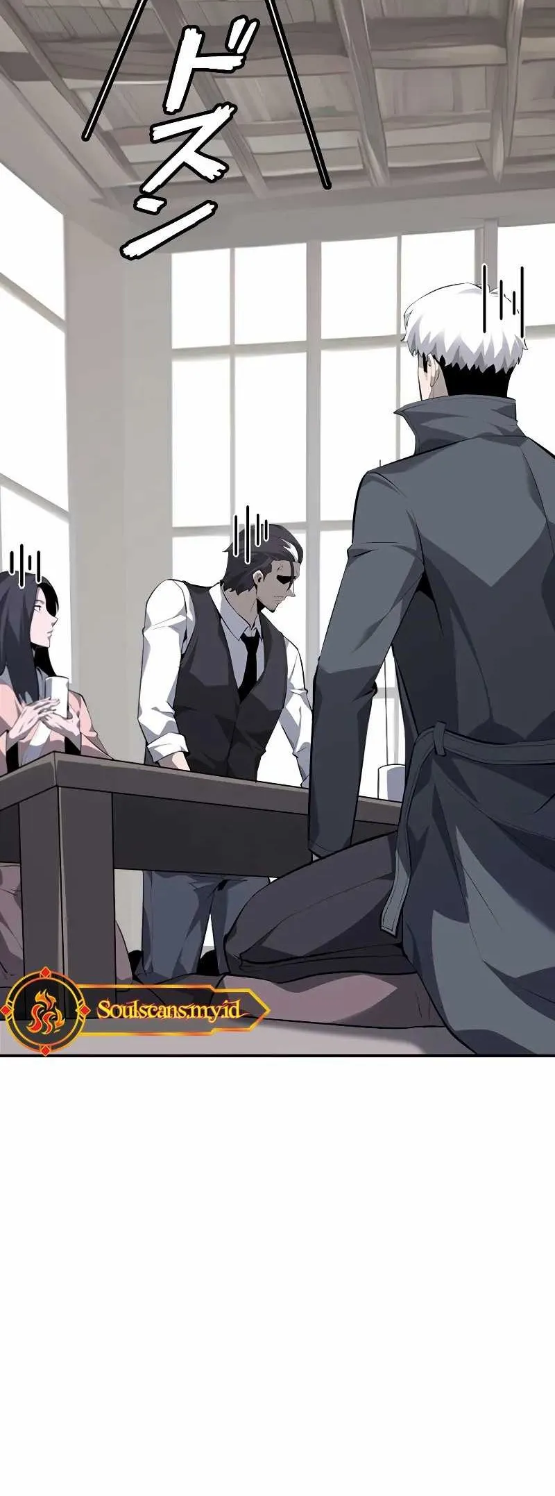 Return From The Abyss Chapter 15 Gambar 22