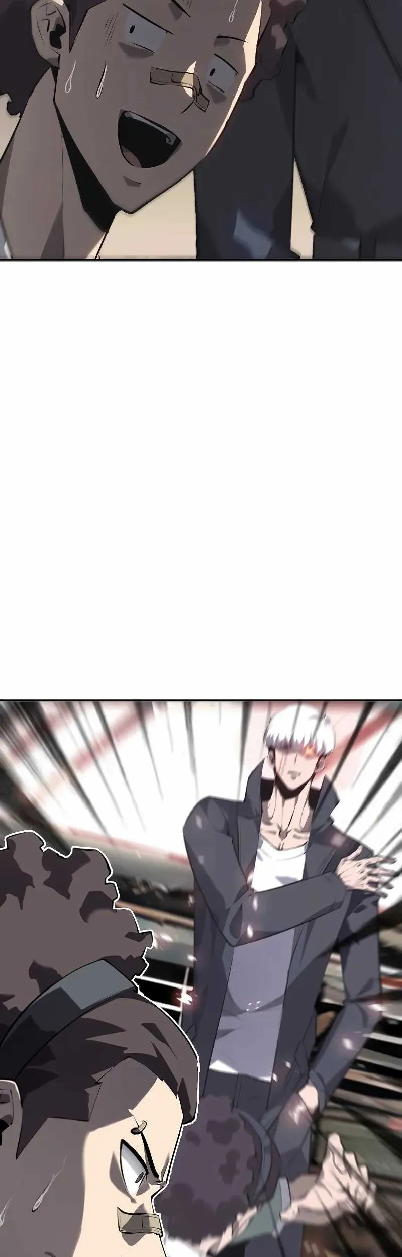 Return From The Abyss Chapter 16 Gambar 23