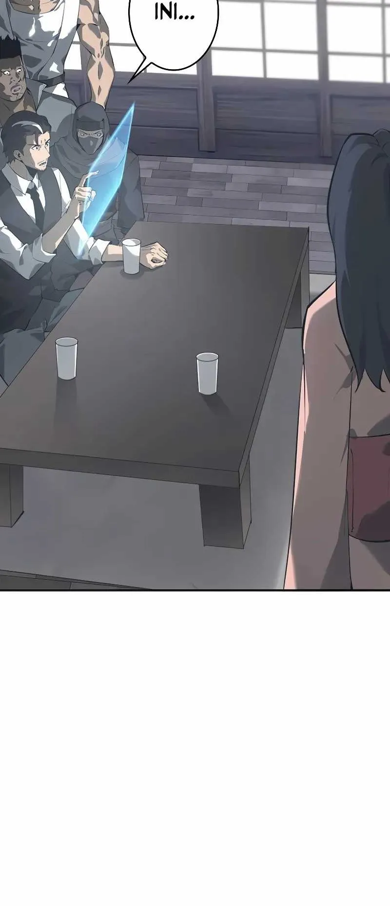 Return From The Abyss Chapter 16 Gambar 37