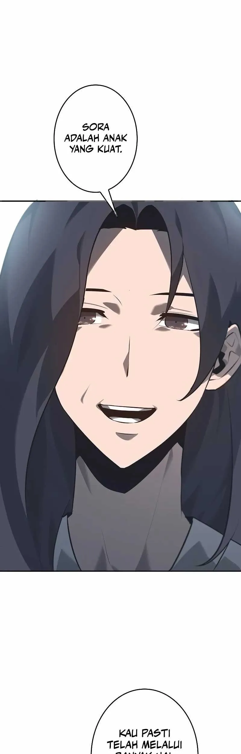 Return From The Abyss Chapter 16 Gambar 46