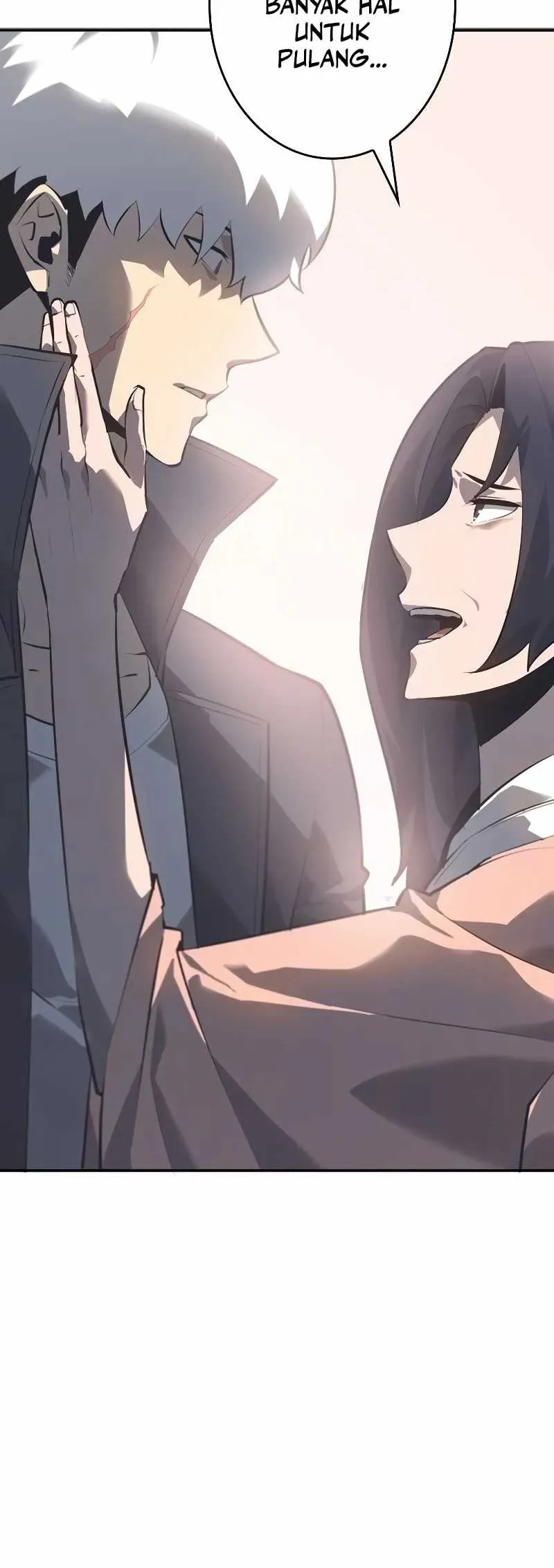 Return From The Abyss Chapter 16 Gambar 47