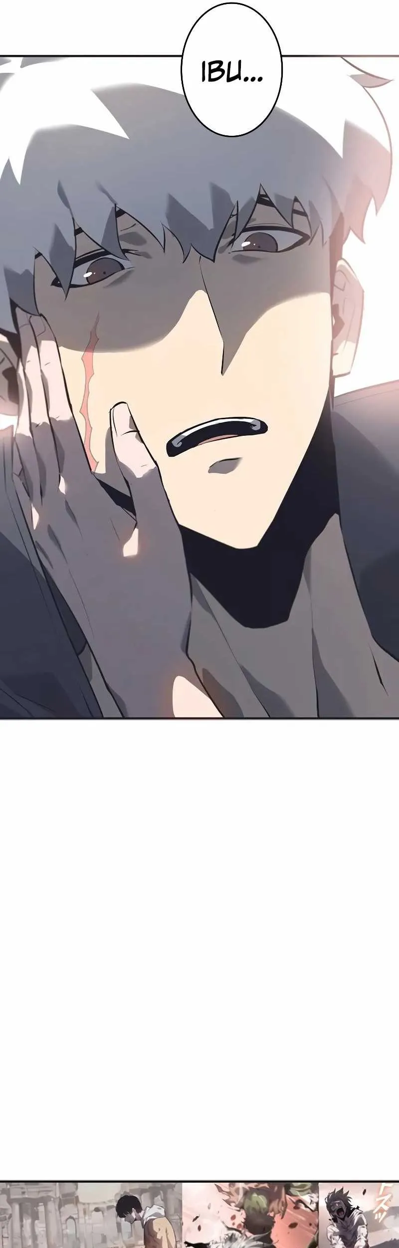 Return From The Abyss Chapter 16 Gambar 48