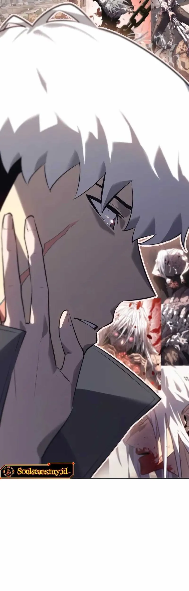 Return From The Abyss Chapter 16 Gambar 49