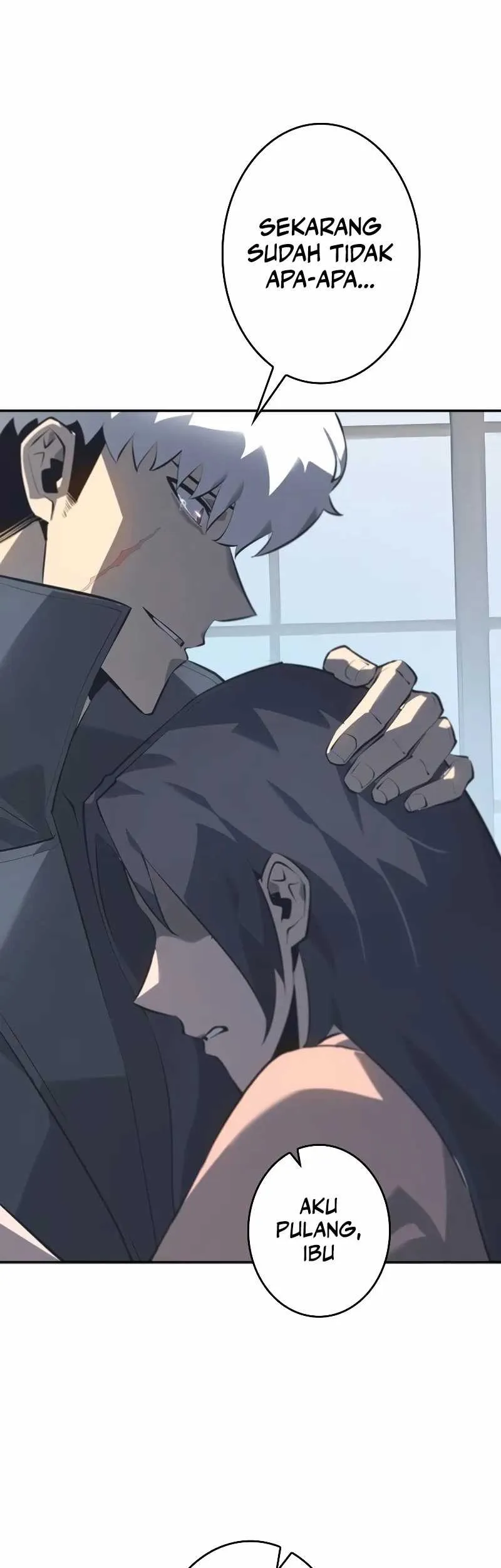 Return From The Abyss Chapter 16 Gambar 51