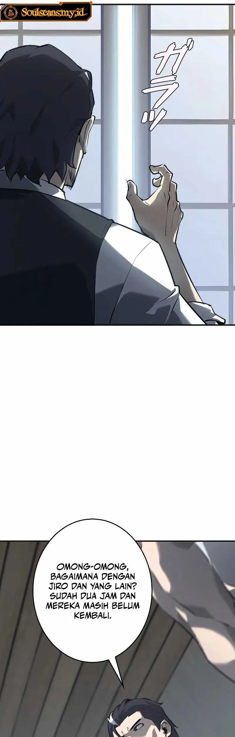 Return From The Abyss Chapter 16 Gambar 57