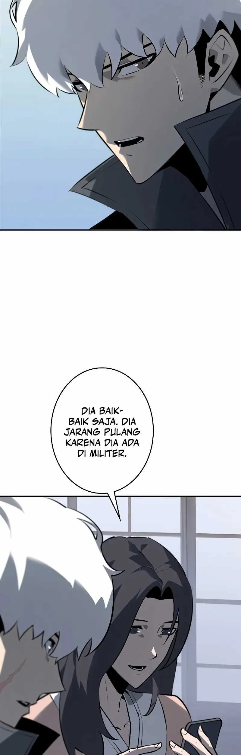 Return From The Abyss Chapter 16 Gambar 60