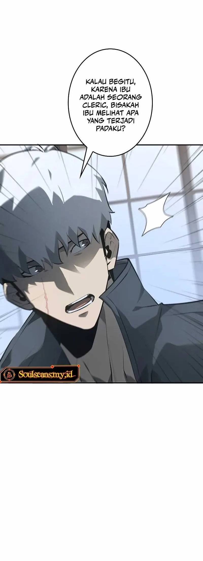 Return From The Abyss Chapter 16 Gambar 68