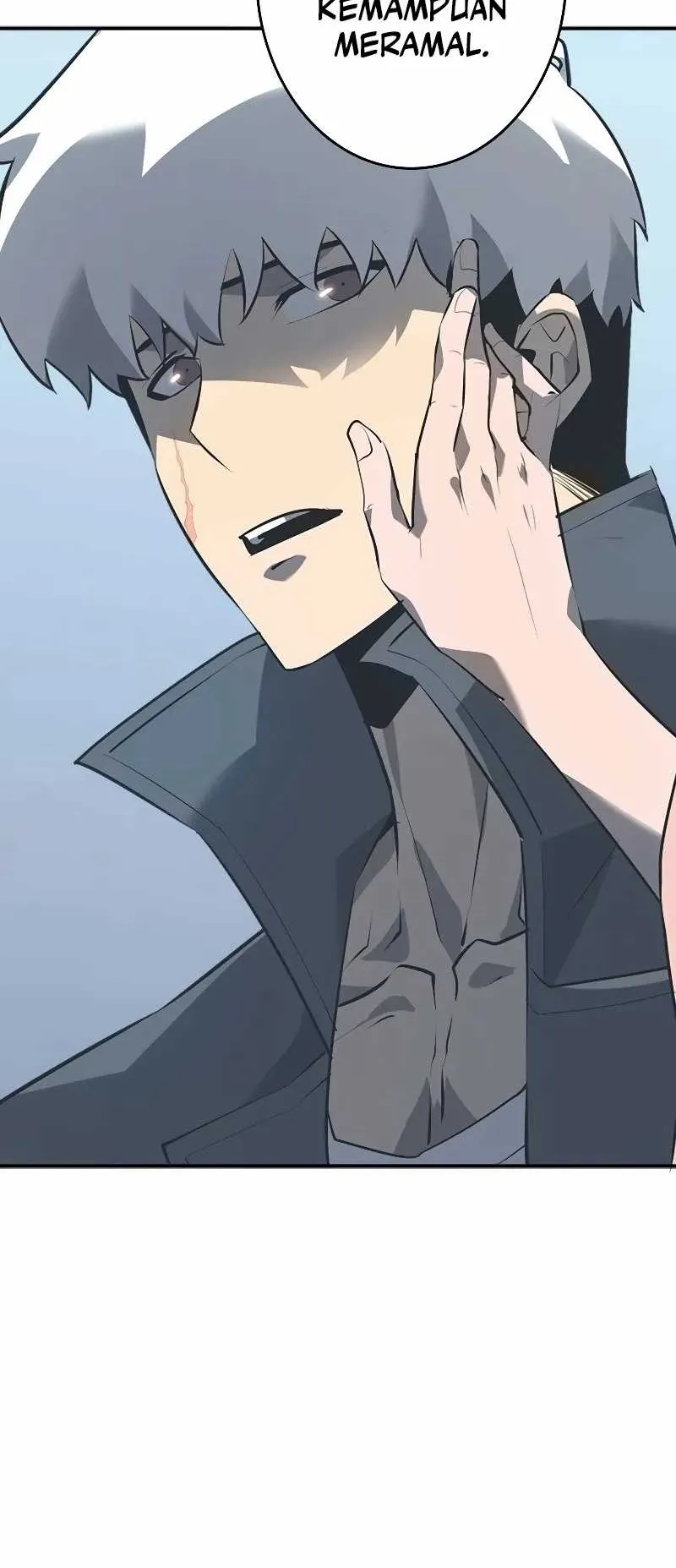 Return From The Abyss Chapter 16 Gambar 70