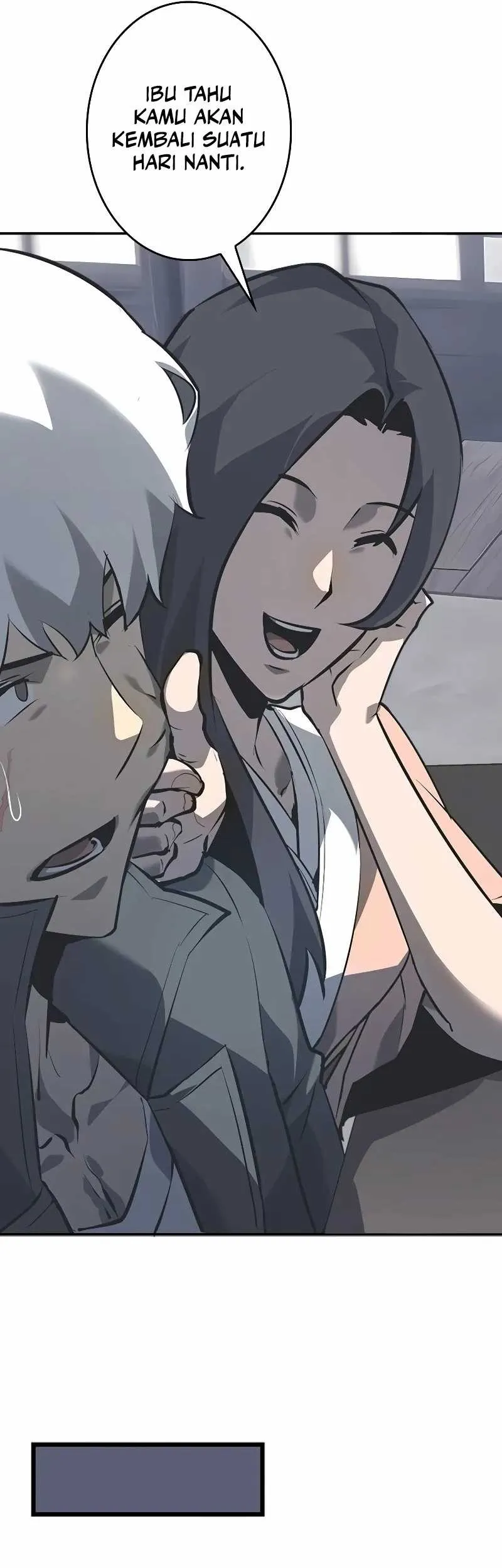 Return From The Abyss Chapter 16 Gambar 71