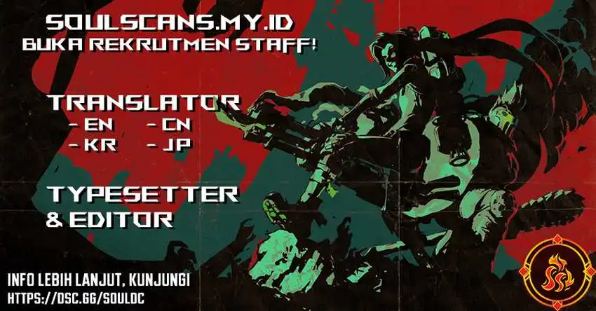 Return From The Abyss Chapter 16 Gambar 76