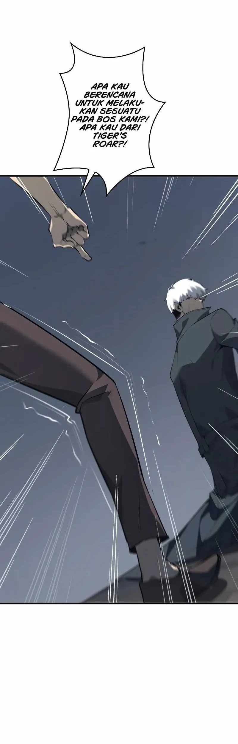 Return From The Abyss Chapter 16 Gambar 9