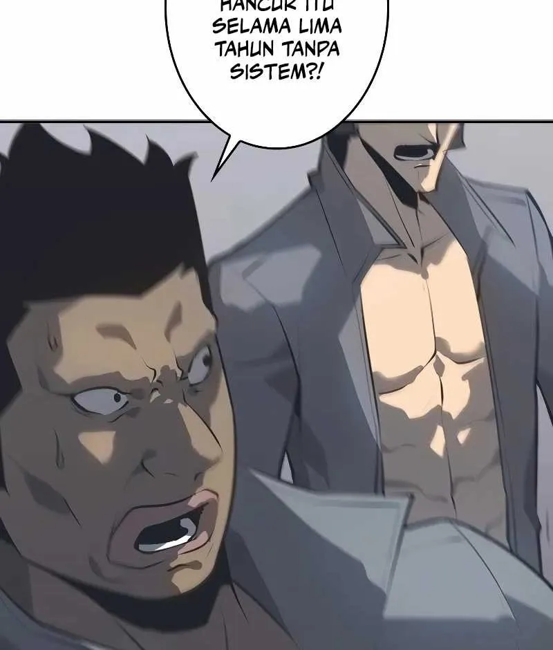 Return From The Abyss Chapter 16 Gambar 18