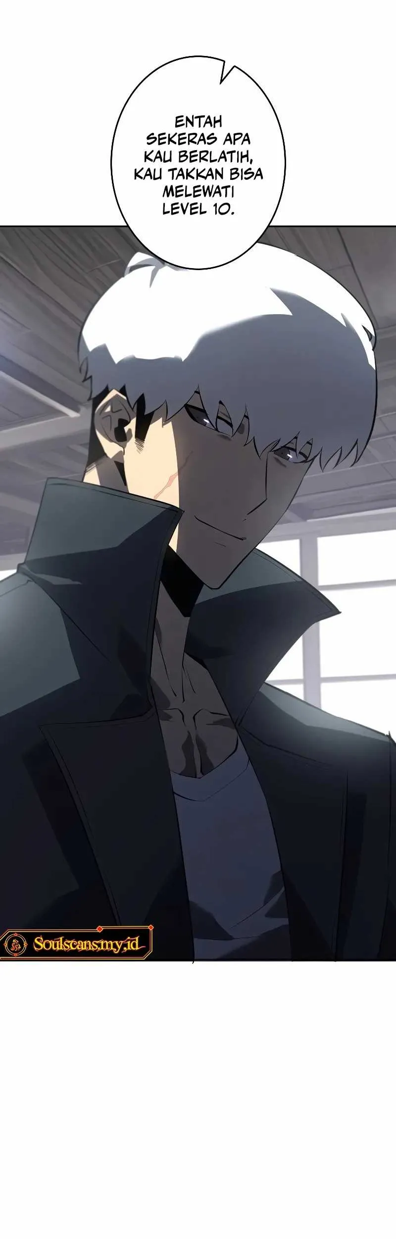 Return From The Abyss Chapter 16 Gambar 20