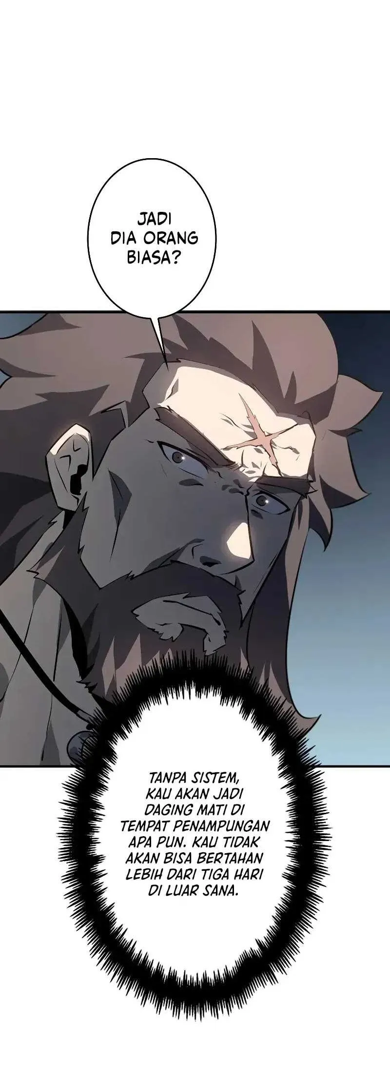 Return From The Abyss Chapter 17 Gambar 23