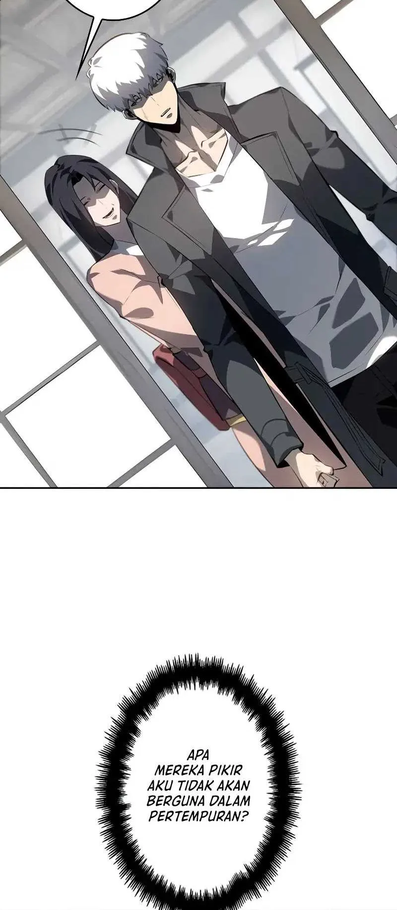 Return From The Abyss Chapter 17 Gambar 27