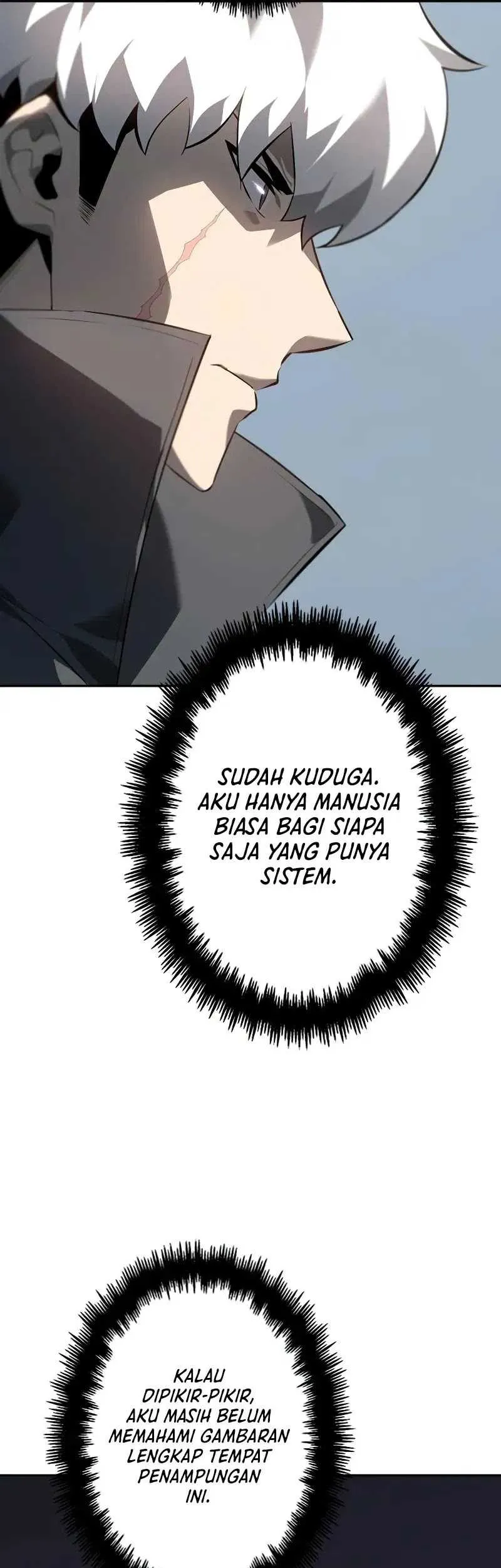 Return From The Abyss Chapter 17 Gambar 28