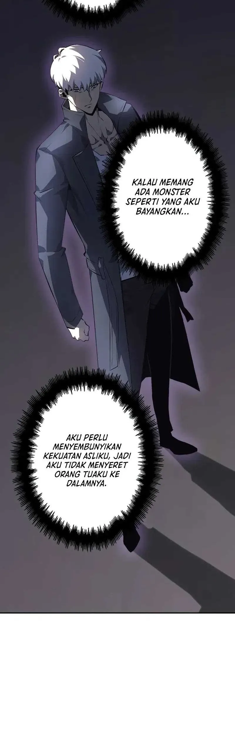 Return From The Abyss Chapter 17 Gambar 29