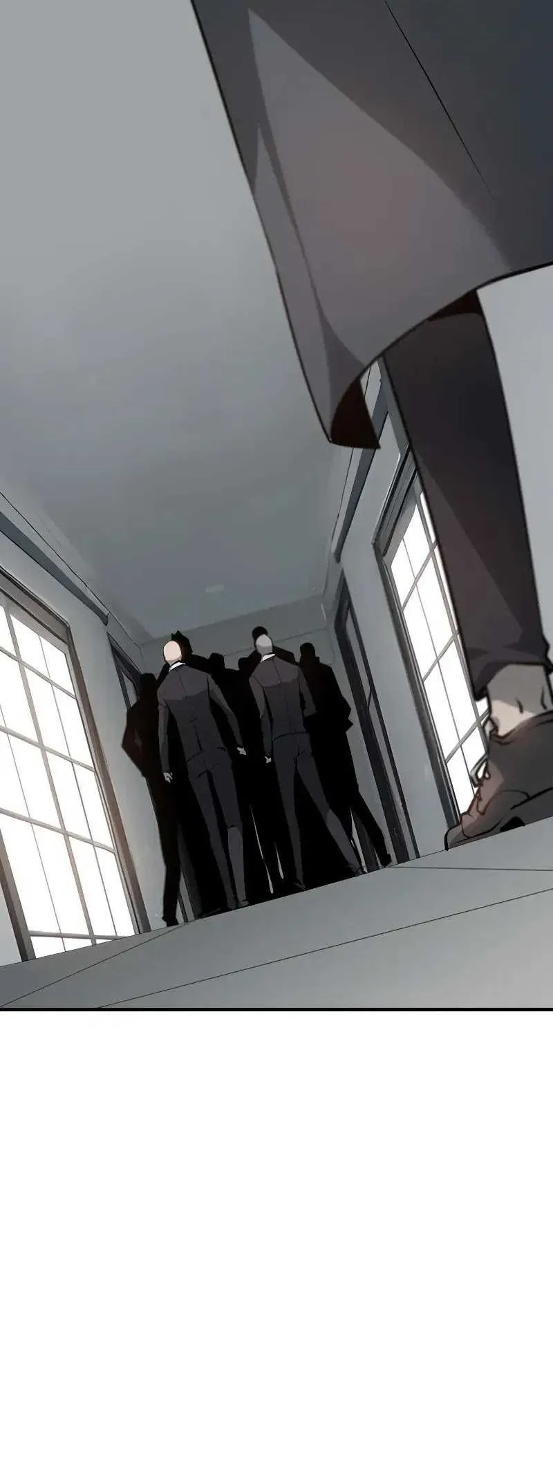 Return From The Abyss Chapter 17 Gambar 33