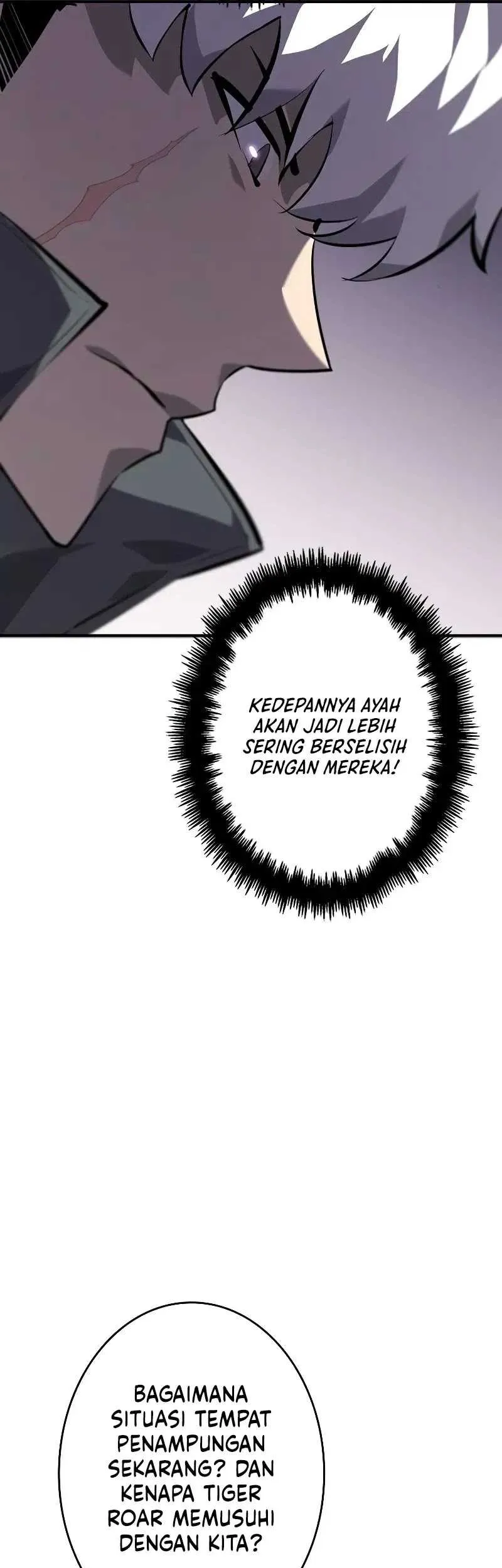 Return From The Abyss Chapter 17 Gambar 38