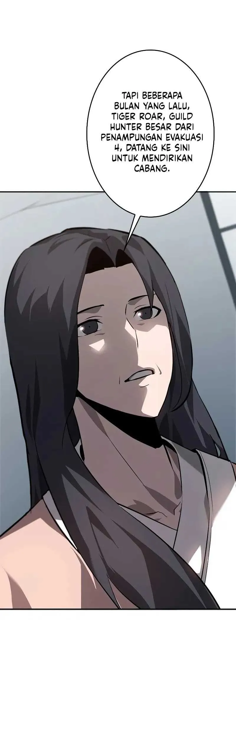 Return From The Abyss Chapter 17 Gambar 44