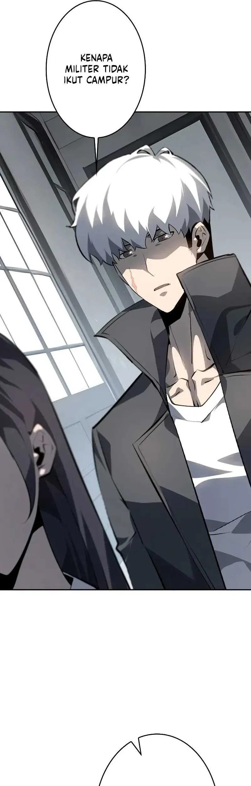 Return From The Abyss Chapter 17 Gambar 46