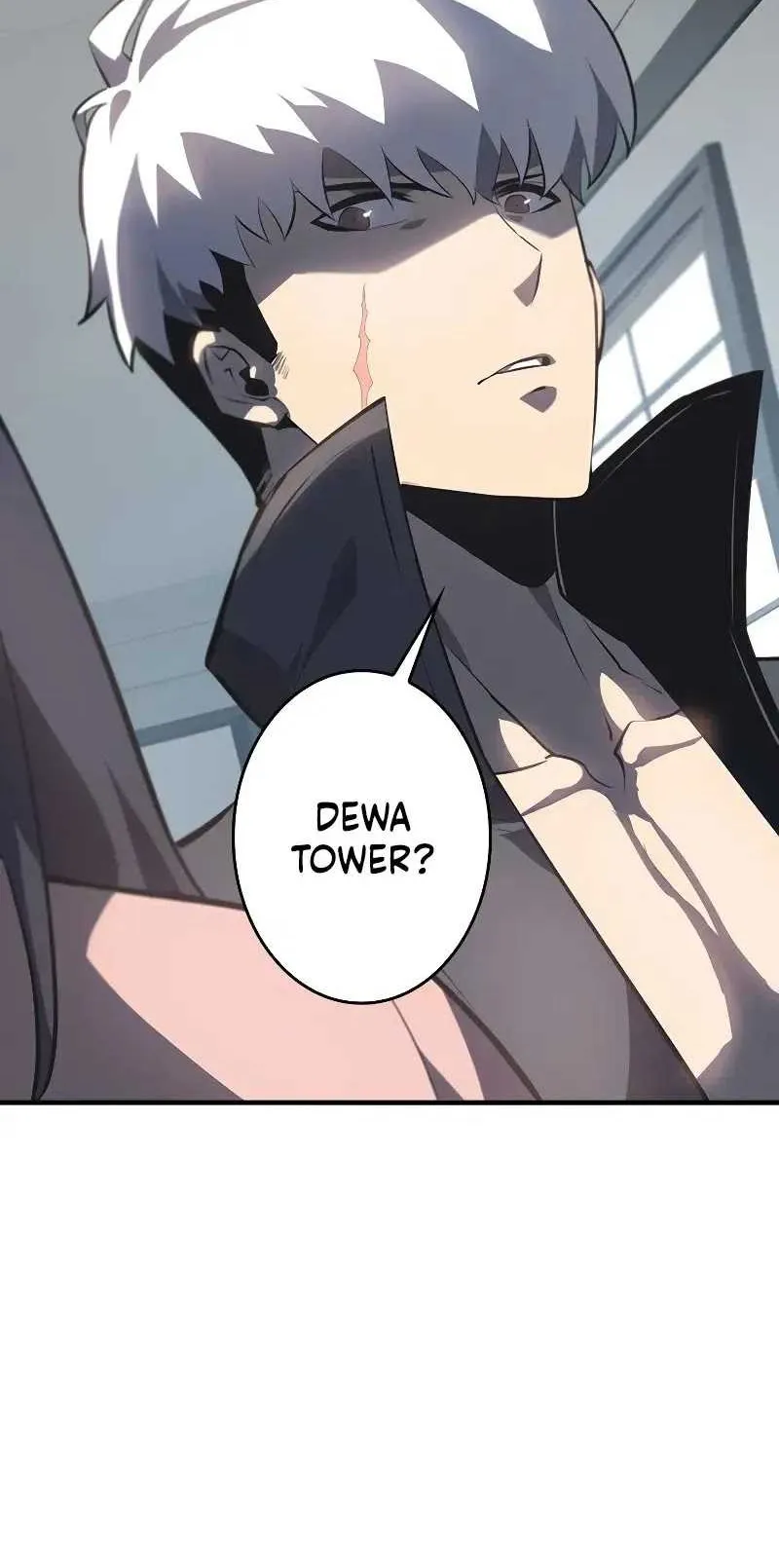 Return From The Abyss Chapter 17 Gambar 51