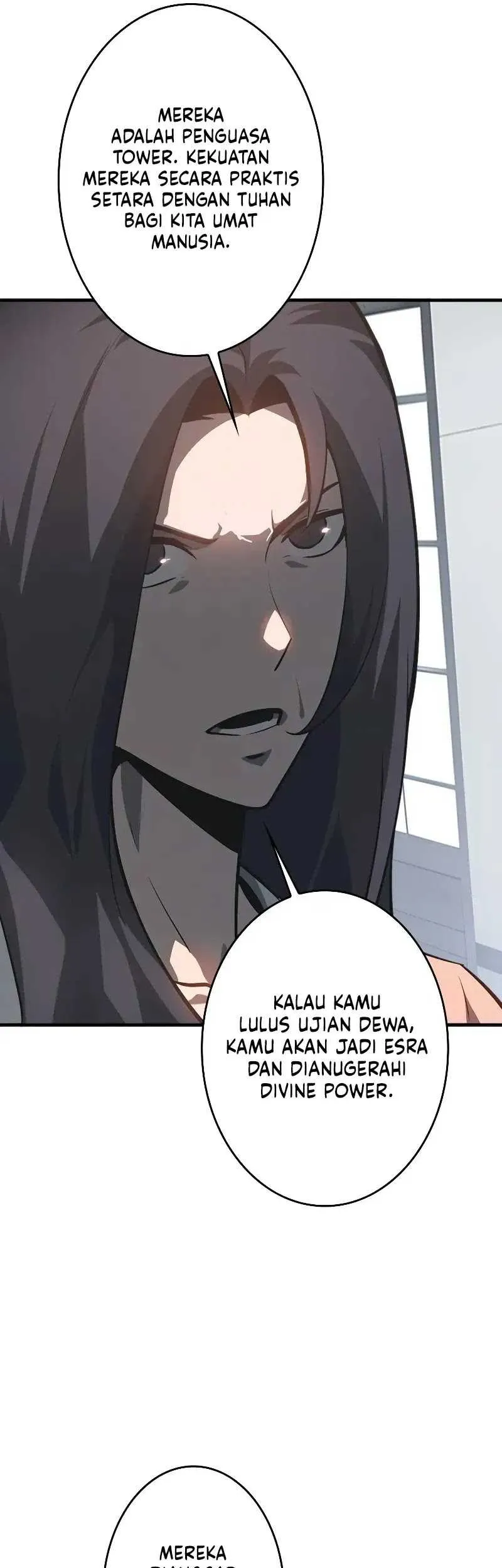 Return From The Abyss Chapter 17 Gambar 52