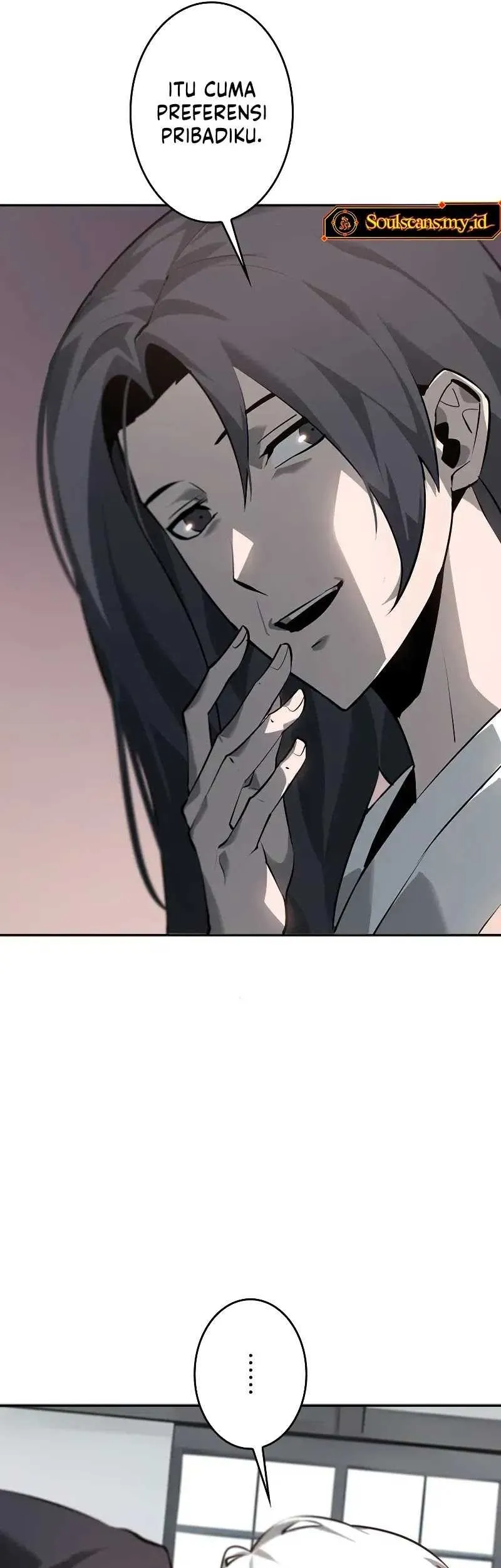 Return From The Abyss Chapter 17 Gambar 58