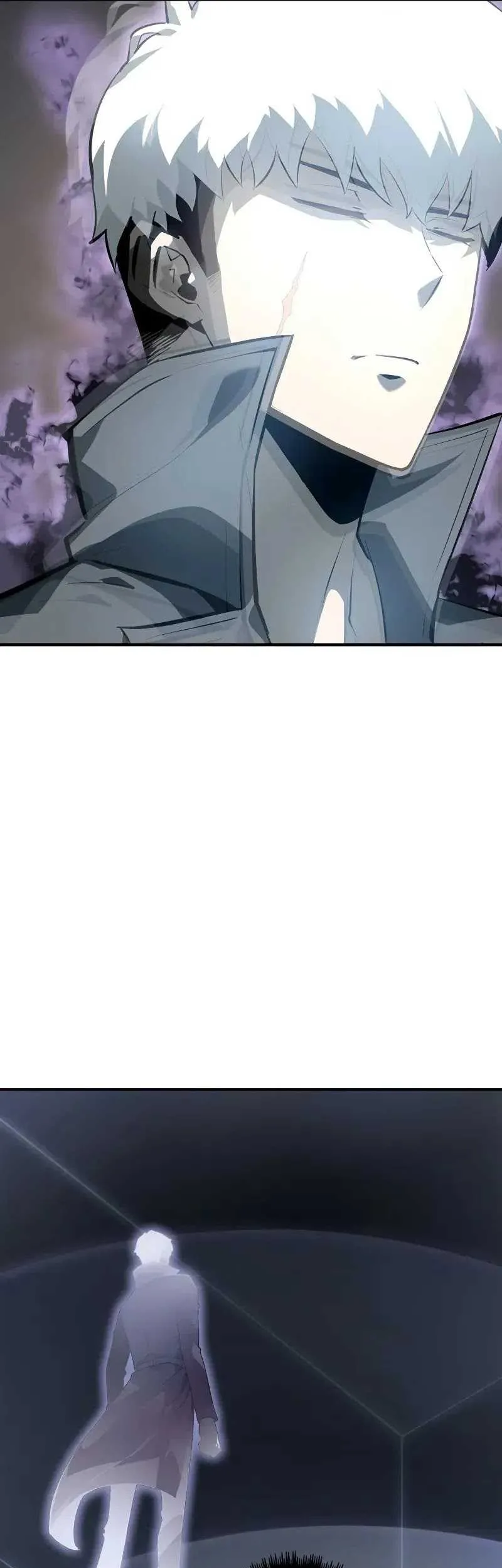 Return From The Abyss Chapter 17 Gambar 64