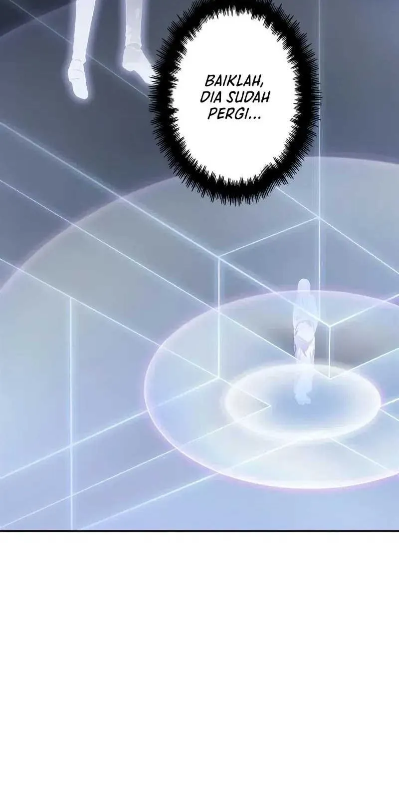 Return From The Abyss Chapter 17 Gambar 65