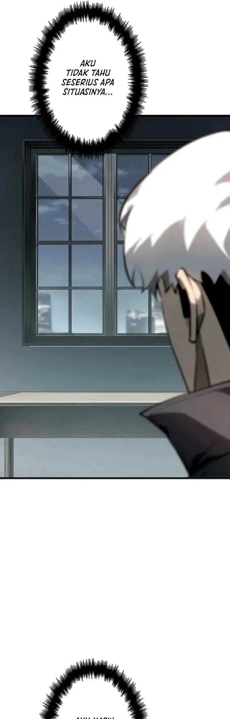 Return From The Abyss Chapter 17 Gambar 66