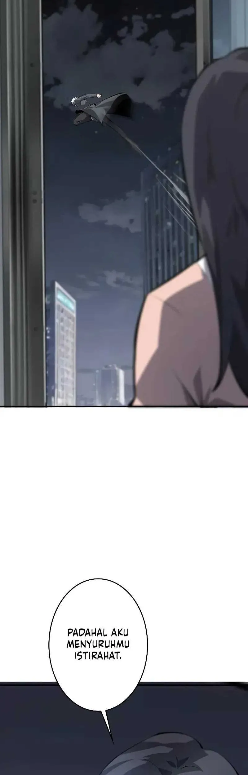 Return From The Abyss Chapter 17 Gambar 69