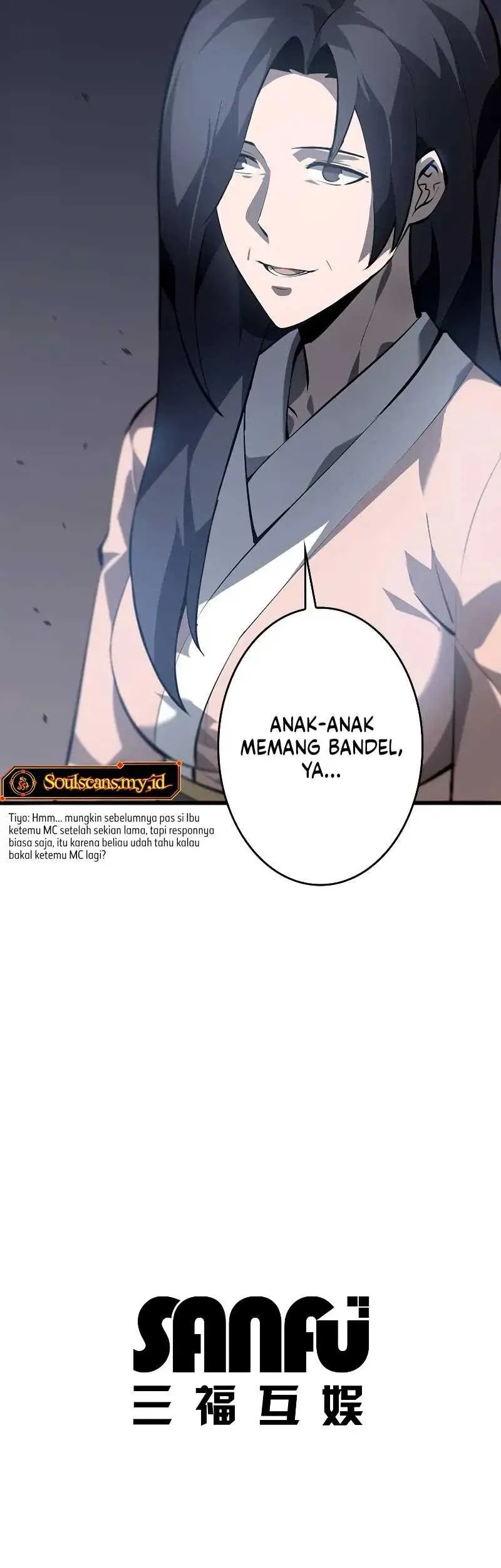 Return From The Abyss Chapter 17 Gambar 70