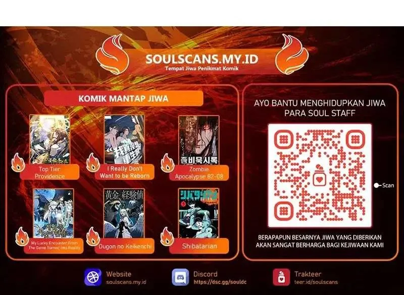 Return From The Abyss Chapter 17 Gambar 71