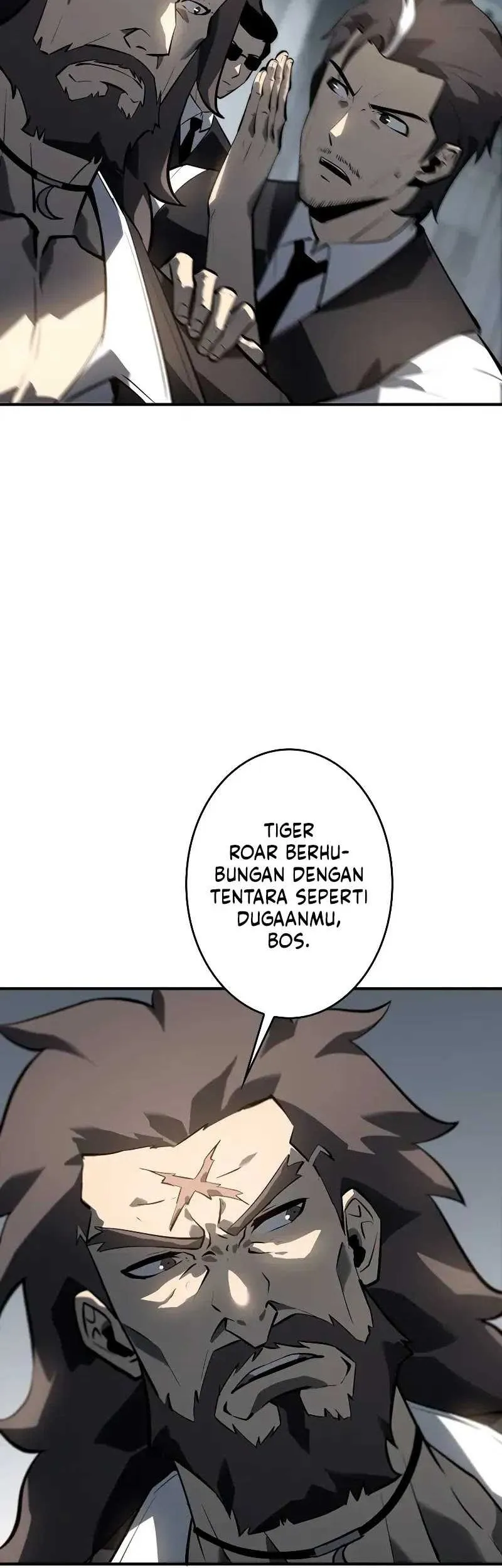 Return From The Abyss Chapter 17 Gambar 5