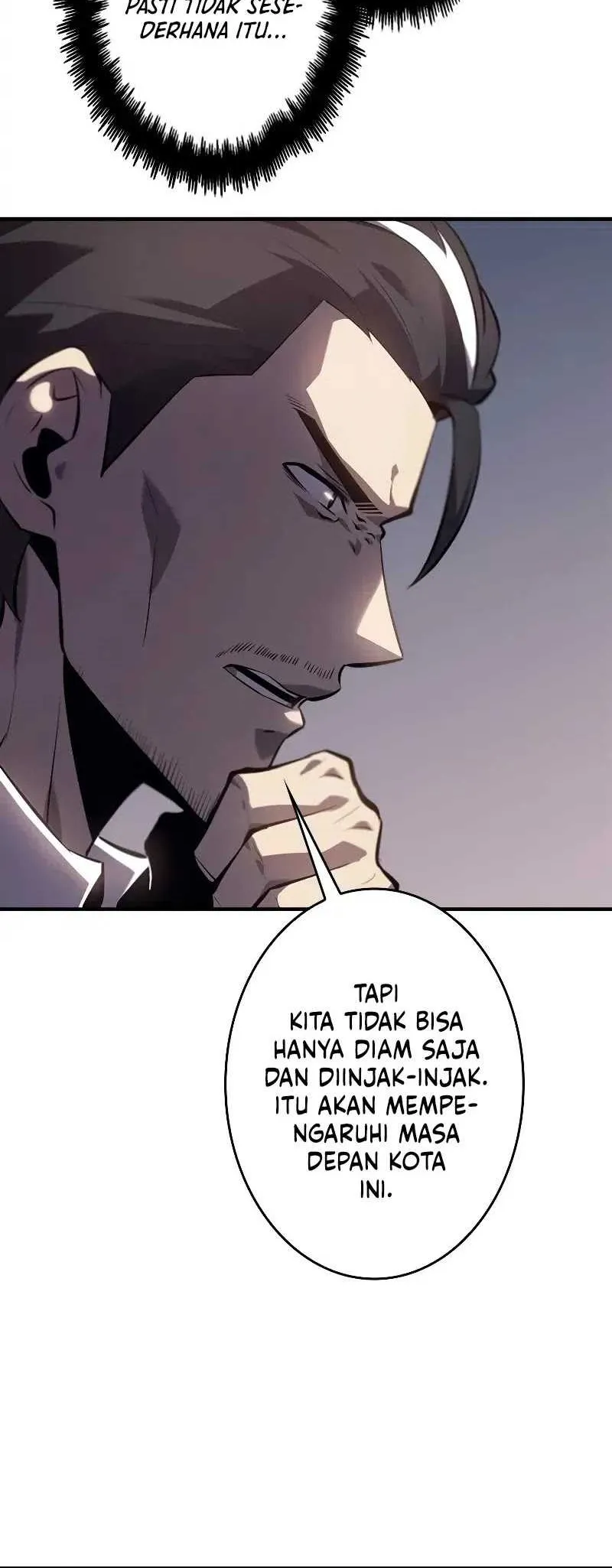 Return From The Abyss Chapter 17 Gambar 9